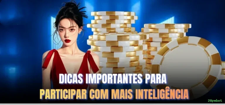Cassino 20pmbet - mesas ao vivo e jogos