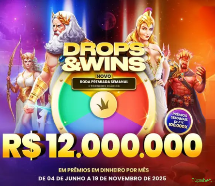 Plataforma 20pmbet - cassino e apostas